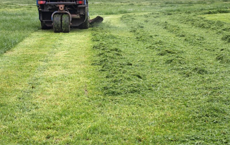 Meadow Mowing in Calvert County, MD