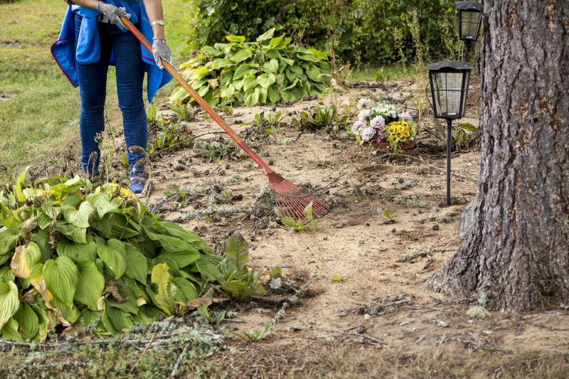 Property Preparation